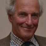 ปีเตอร์ ครอมบี้ (Peter Crombie)