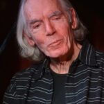 ปีเตอร์ มารินเกอร์ (Peter Marinker)