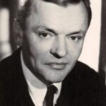 ปีเตอร์ ฟาน เอค (Peter van Eyck)