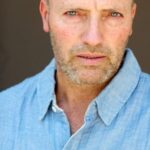 ปีเตอร์ วูดเวิร์ด (Peter Woodward)