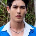 พัชระ เกื้อกาญจนาพร (Phachara Kueakanchanaphon)