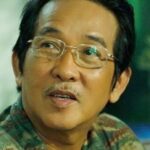 พาน ตัน ธิ (Phan Tấn Thi)