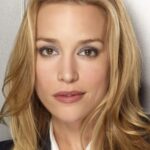 ปิเปอร์ เพอราโบ (Piper Perabo)
