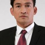 ปราบ ยุทธพิชัย (Prab Yuttapichai)