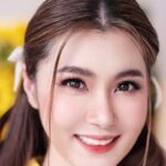 ปริมรตา เดชอุดม (Primrata Dej-Udom)