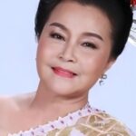 ปริศนา วงศ์สิริ (Prissana Wongsiri)