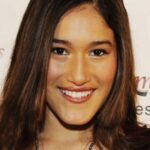 คูเรียนก้า คิลเชอร์ (Q'orianka Kilcher)