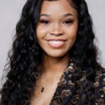 คูเวนซาเน่ วอลลิส (Quvenzhané Wallis)