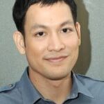 รัชวัต กลีบเงิน (Rachawat Klipngern)