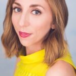 เรเชล ฟาร์ราร์ (Rachel Farrar)