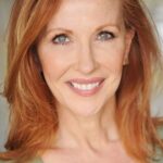 เรเชล โอมีร่า (Rachel O'Meara)