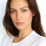 ราเชล กูลดิง (Rachelle Goulding)