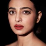 ราธิกา อัปเต (Radhika Apte)