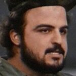 ราล์ฟ มาร์เรโร (Ralph Marrero)