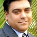 ราม คาปูร์ (Ram Kapoor)