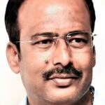 ราเมช เรดดี้ (Ramesh Reddy)