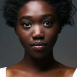 เรเวน สก็อตต์ (Raven Scott)