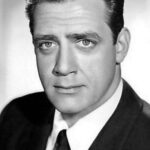 เรย์มอนด์ เบอร์ (Raymond Burr)