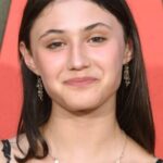 รีเบคก้า คลาร์ก (Rebecca Clarke)