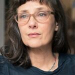 รีเบคก้า มิลเลอร์ (Rebecca Miller)