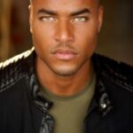 เรดาริค วิลเลียมส์ (Redaric Williams)