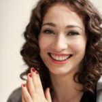 เรจิน่า สเปกเตอร์ (Regina Spektor)