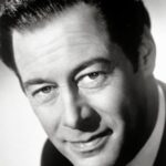 เร็กซ์ แฮร์ริสัน (Rex Harrison)