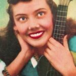 โรดา วิลเลียมส์ (Rhoda Williams)