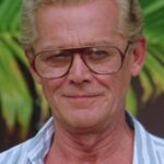 ริชาร์ด เลอปอร์ (Richard LePore)