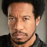 ริโก้ อี. แอนเดอร์สัน (Rico E. Anderson)