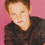 แคนิเปสสัน (Ridge Canipe)