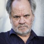 ริทชี่ มอนต์โกเมอรี (Ritchie Montgomery)