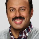 ริซวัน มานจิ (Rizwan Manji)