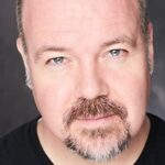 ร็อบ นาเกิล (Rob Nagle)