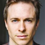 โรบิน ชอล์ก (Robin Chalk)