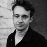 โรบิน คีย์เอิร์ต (Robin Keyaert)