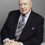 โรเจอร์ ไอลส์ (Roger Ailes)