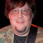 รอน แอชตัน (Ron Asheton)