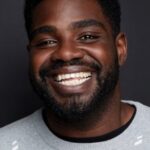 รอน ฟันเชส (Ron Funches)