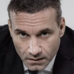 รอน สโมเรนเบิร์ก (Ron Smoorenburg)