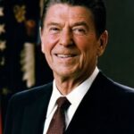 โรนัลด์ เรแกน (Ronald Reagan)