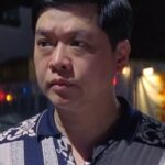 โรนัลด์ หยาน เมาเคือง (Ronald Yan Mau-Keung)