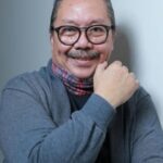 รอนนี่ พี. ทจันดรา (Ronny P. Tjandra)