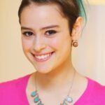 โรซาเบลล์ ลอเรนติ เซลเลอร์ส (Rosabell Laurenti Sellers)