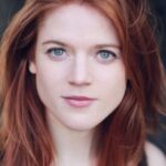 โรส เลสลี่ (Rose Leslie)