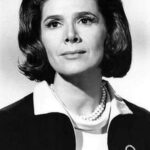 โรสแมรี่ เมอร์ฟี่ (Rosemary Murphy)