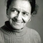 โรซีน เฟวีย์ (Rosine Favey)