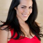 ร็อกซานา ออร์เตกา (Roxana Ortega)