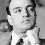 รอย โคห์น (Roy Cohn)