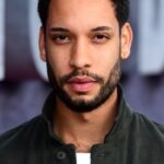 รอยซ์ เพียร์สัน (Royce Pierreson)